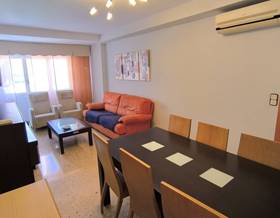 flat sale zaragoza cesáreo alierta by 260,000 eur