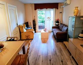 flat sale santa coloma de gramanet la salut by 275,000 eur