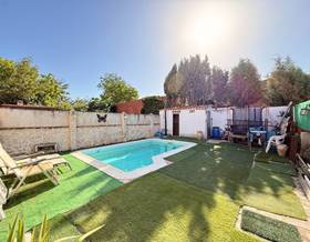 villas for sale in illescas