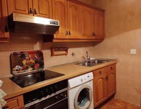 flat rent soria soria by 750 eur