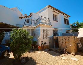 single family house sale els poblets by 299,000 eur
