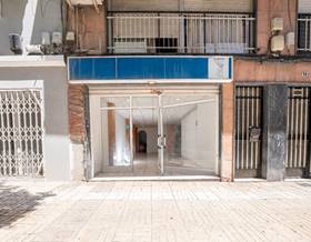premises for sale in crevillent
