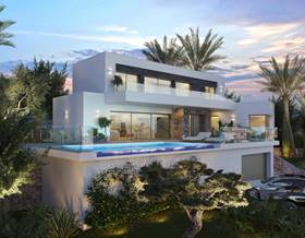 villa sale benitachell benitachell - cumbres del sol by 1,850,000 eur