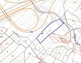 land sale lleida lleida by 39,800 eur