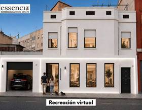 flat sale gandia raval by 105,000 eur