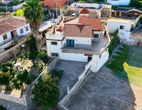 villas for sale in xeresa