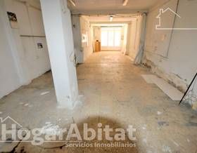 premises sale valencia by 82,000 eur