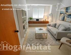 flat sale valencia by 199,000 eur