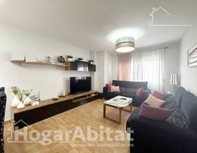 flat sale benaguasil metro benaguasil 2n by 220,000 eur