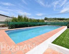 houses for sale in l´ alcora