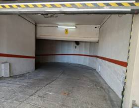 garage rent el vendrell el tancat by 65 eur