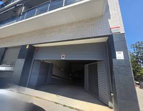garage sale mollet del valles estació de frança - estació del nord by 13,500 eur