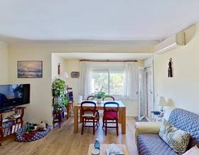flat sale sant pere de ribes centre by 220,000 eur