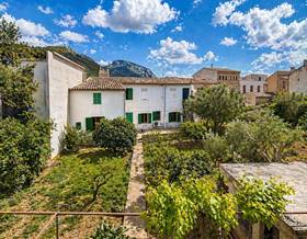 villas for sale in santa maria del cami