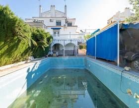 townhouse sale peligros urbanización monteluz by 290,000 eur