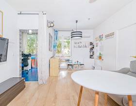 flat sale granada casería de montijo by 124,500 eur