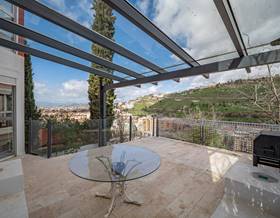 semidetached house sale granada el serrallo by 630,000 eur