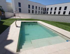 villas for sale in brunete