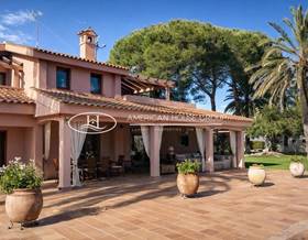 villa sale chiclana de la frontera la coquina - los gallos by 950,000 eur