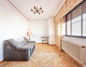 houses for sale in madrid