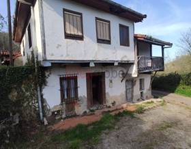 single family house sale oviedo by 70,000 eur