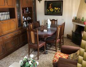 town house sale almachar by 187,950 eur