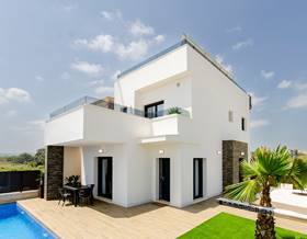 villa sale orihuela desamparados-hurchillo-torremendo by 439,000 eur