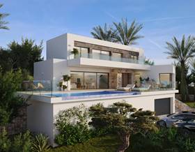 villas for sale in moraira