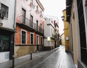 flat sale sevilla by 380,000 eur