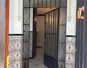 houses for sale in chucena