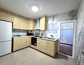 flat sale ontinyent sant rafael by 149,000 eur