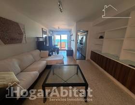 flat sale alboraya port  saplaya by 395,000 eur