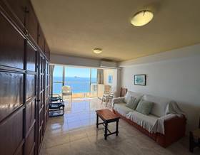 apartment sale benidorm 1ª linea by 345,000 eur