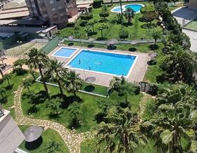 apartment sale benidorm playa de levante by 346,500 eur