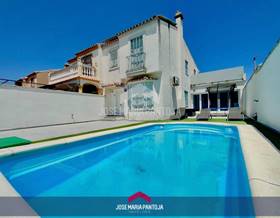 townhouse sale jerez de la frontera parque atlántico - ronda este by 399,999 eur