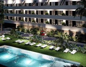 apartments for sale in finestrat