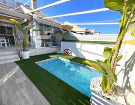 townhouse sale alicante pilar de la horadada by 398,900 eur