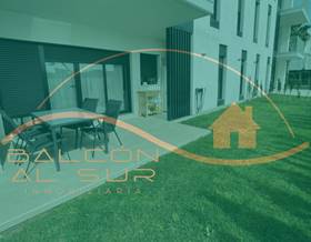 flat sale rota aguadulce - almadraba - punta candor by 318,000 eur