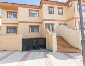 townhouse sale chauchina zona aeropuerto by 199,900 eur