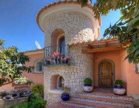 houses for sale in benissa
