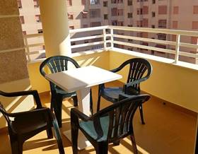 flat rent málaga malaga by 1,500 eur