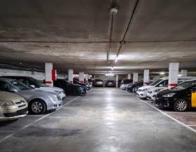 garages for sale in l`hospitalet de llobregat