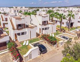 villas for sale in santanyi