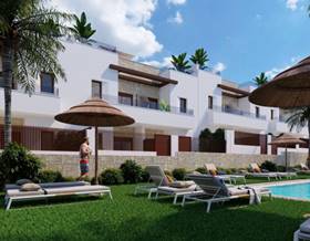 townhouse sale orihuela by 315,000 eur