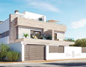 villa sale san pedro del pinatar by 489,000 eur