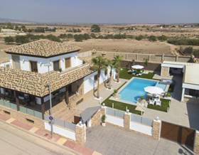 houses for sale in murcia province
