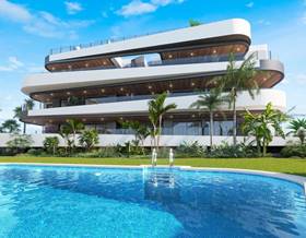 apartment sale los alcazares by 359,000 eur