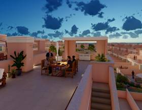 villas for sale in pinar de campoverde