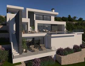 villas for sale in gata de gorgos
