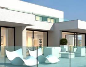 houses for sale in la xara